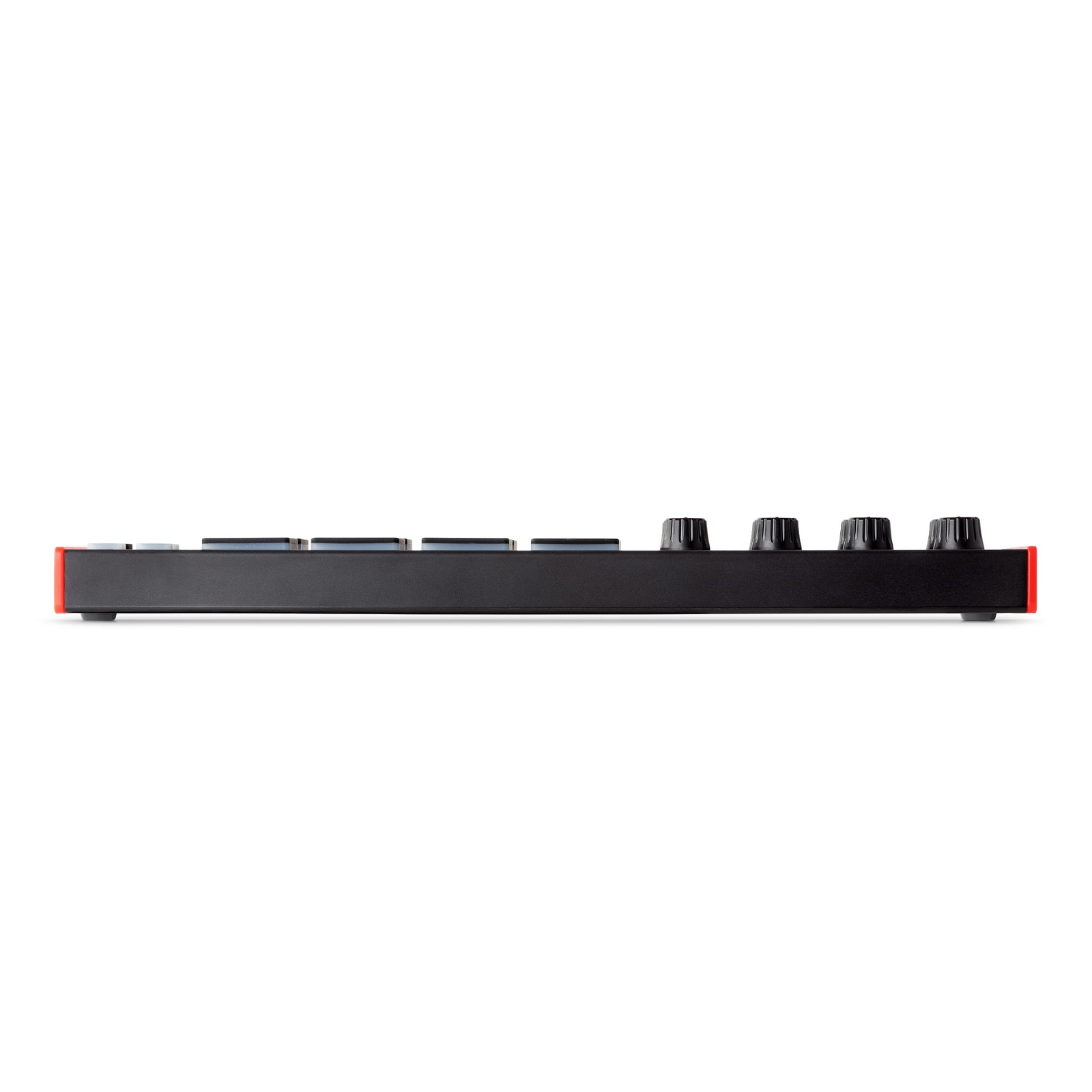 AKAI Professional LPD8 - USB MIDI Controller with 8 Responsive RGB MPC Drum P...