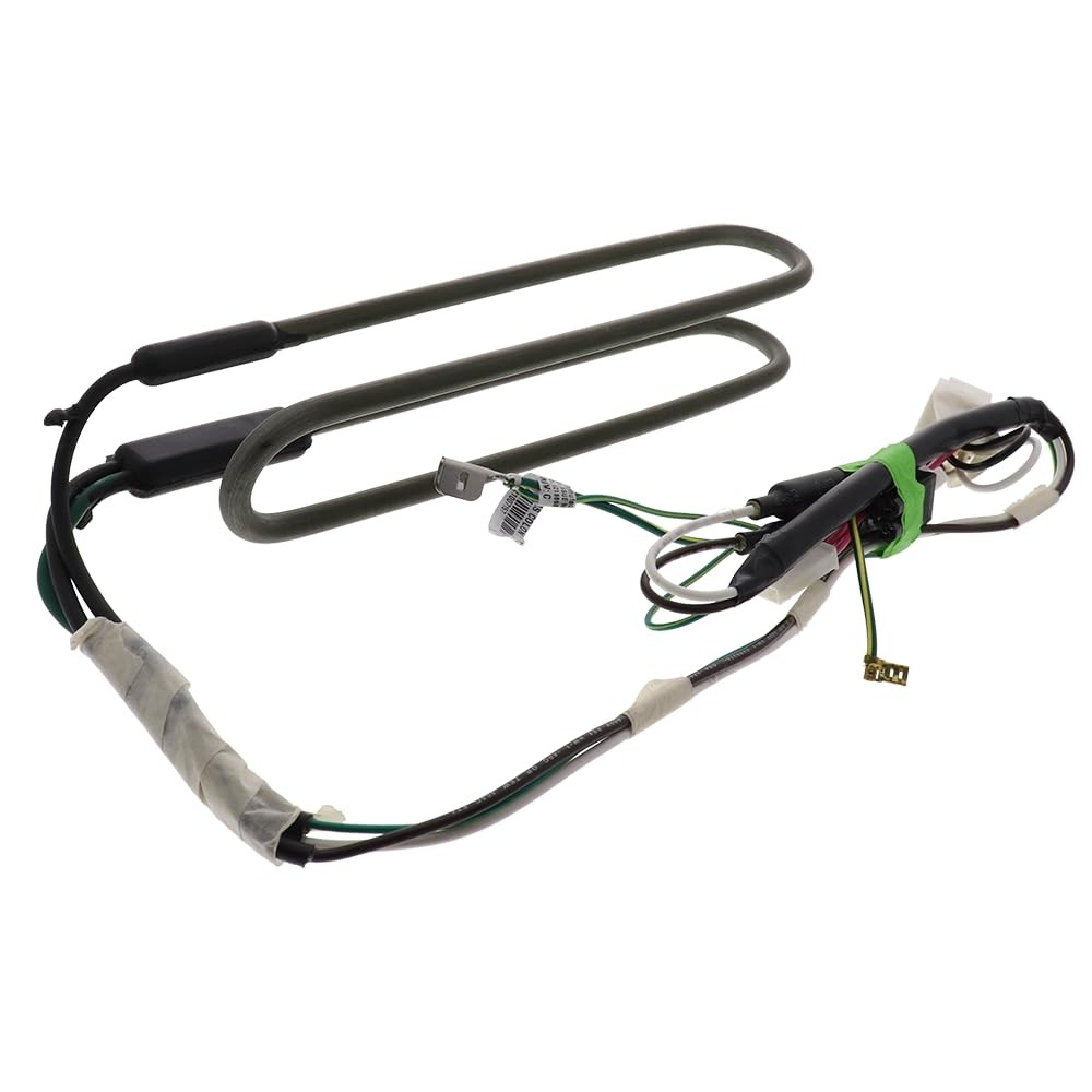 Exact Replacement W11650661 Refrigerator Defrost Heater Harness Assembly for