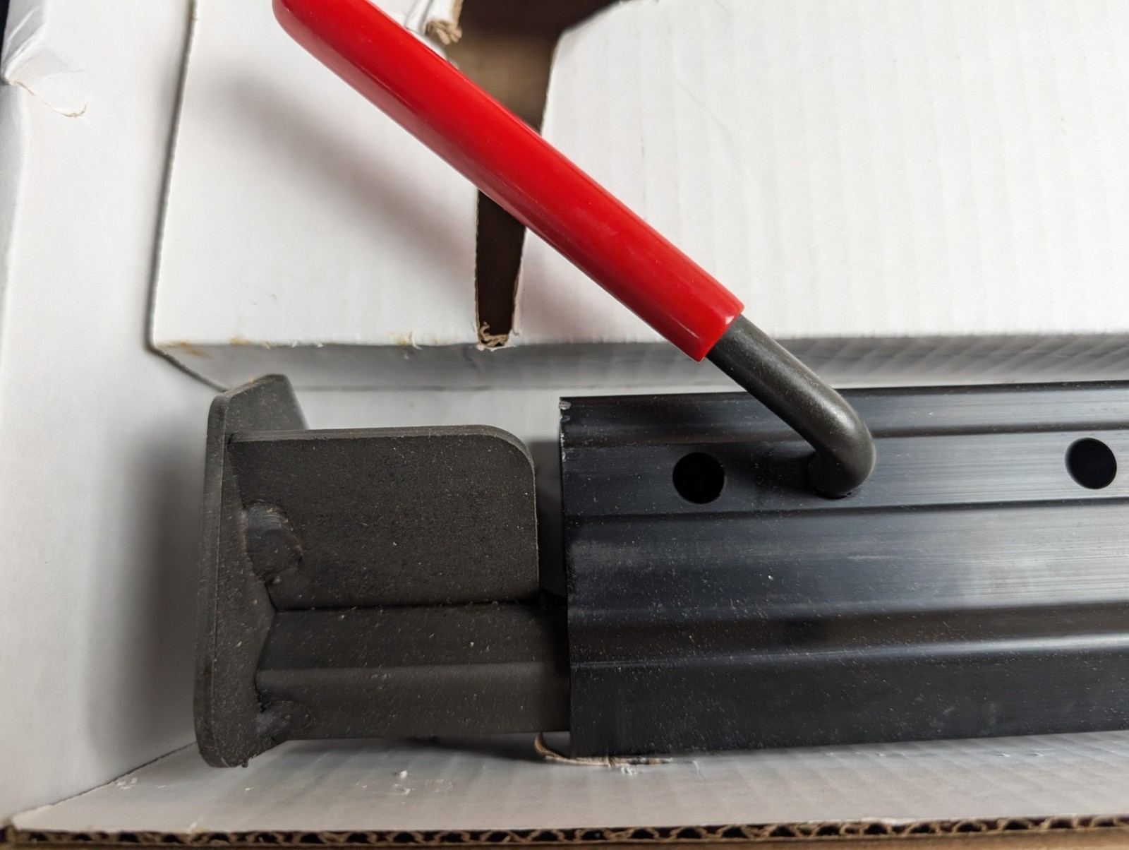 Oneway Wolverine Sharpening System Complete
