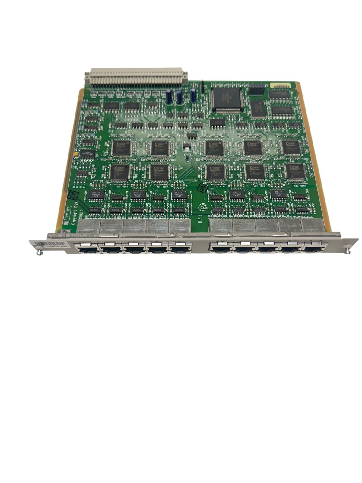 Premisys 822560, 259-8004-974 SRU-LD 232*10 SS Card *SALE*
