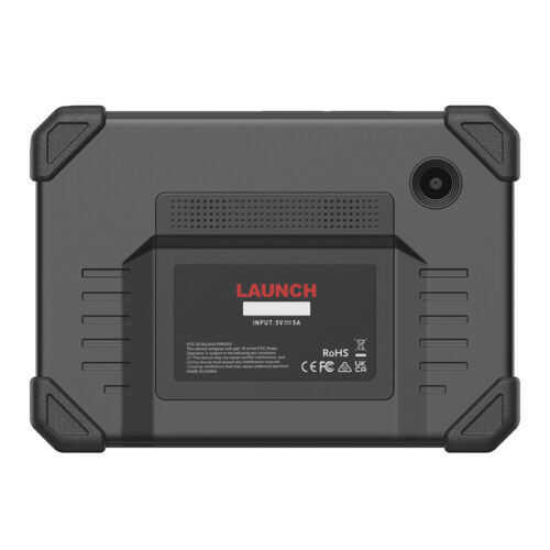 Launch X431 PRO DYNO V+ Pros Bidirectional Coding Automotive Diagnostic Scanner