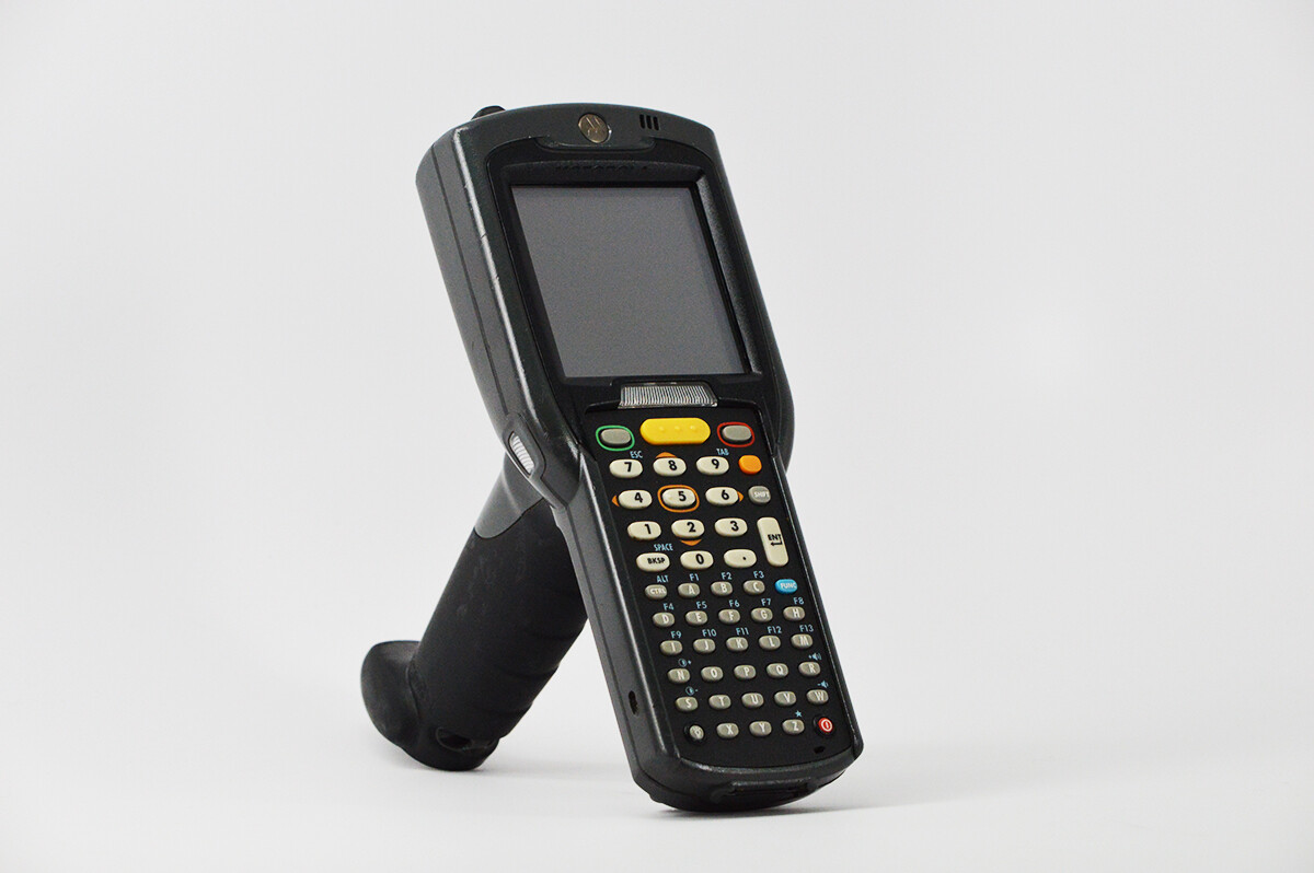 Lot of 25 Motorola MC3090-GUOPPCG00WR