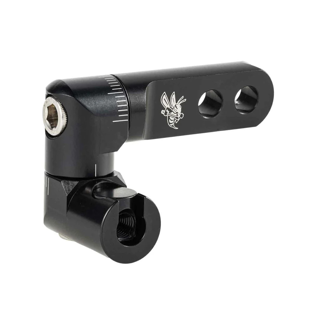 Bee Stinger Infinity Side Bar Mounting Bracket