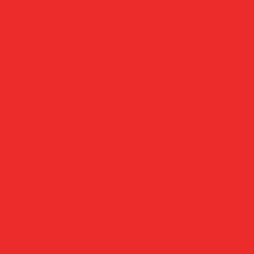 Tru-Color Vermillion 1oz - Hobby and Model Solvent Paint - #79