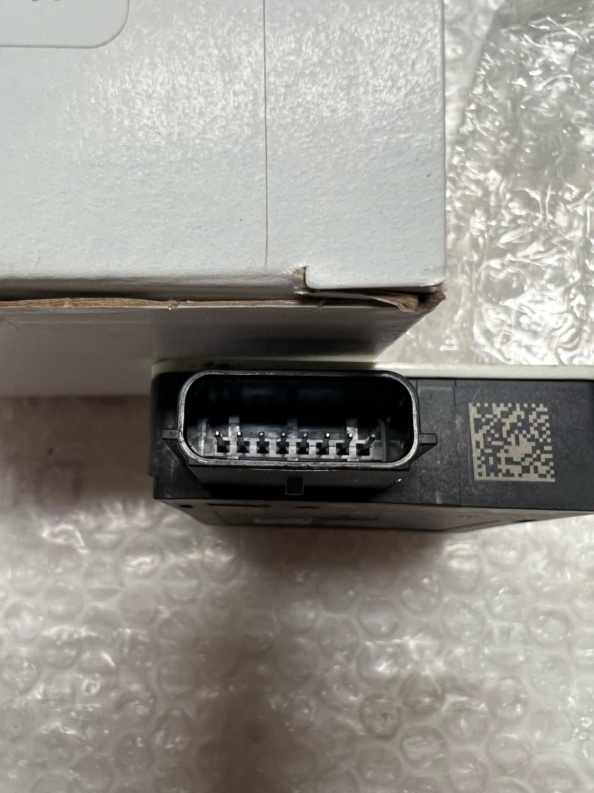 2022 - 2024 Dodge Durango Rear Blind Spot Detection Sensor 68608156AA Oem