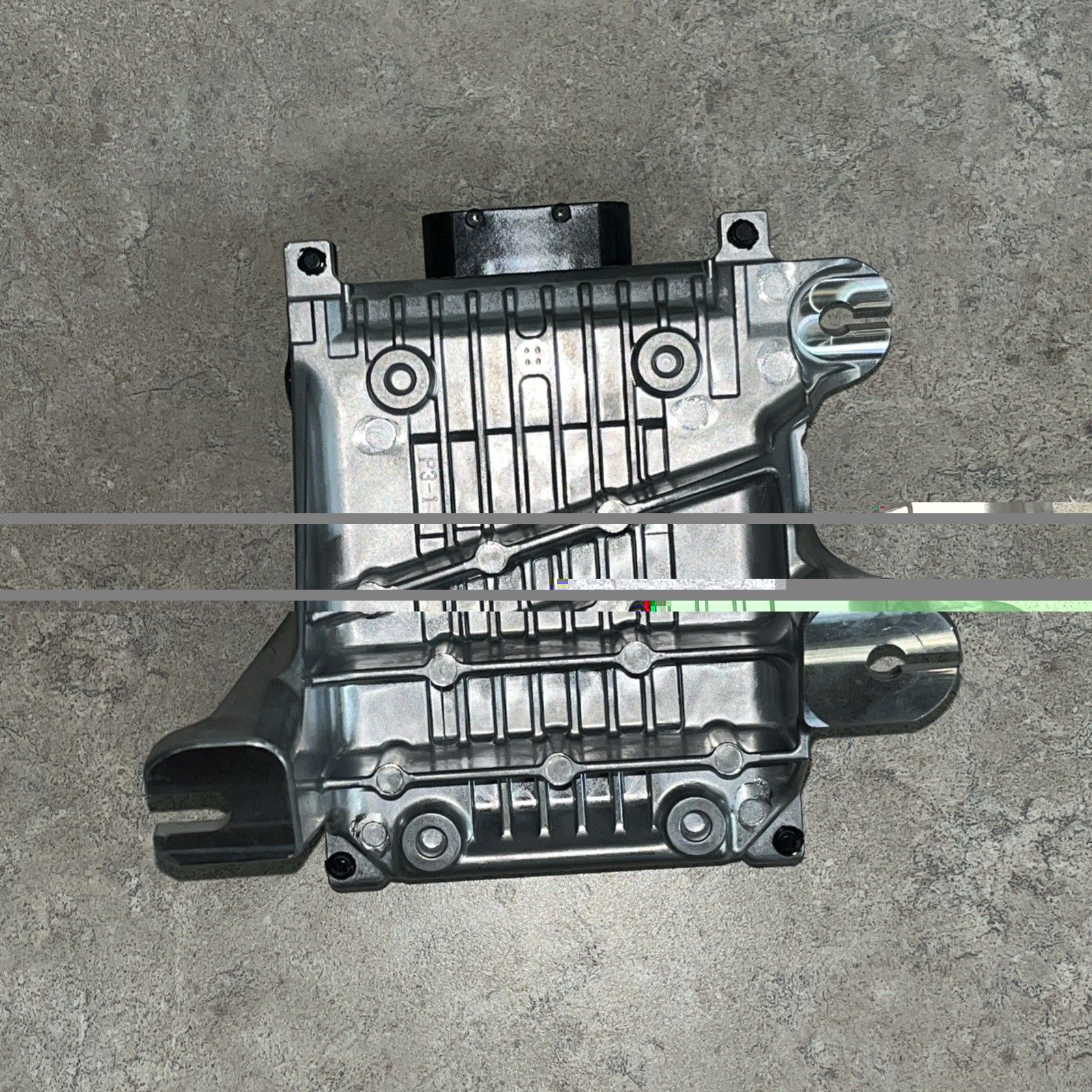 2016-2017 Honda Civic TRANSMISSION CONTROL MODULE COMPUTER 1.5 ECM TCM