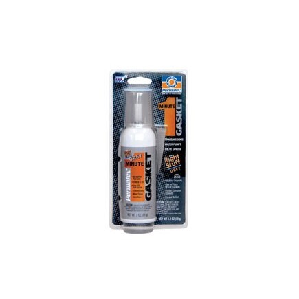 Permatex 25238 Grey 1 Minute Gasket