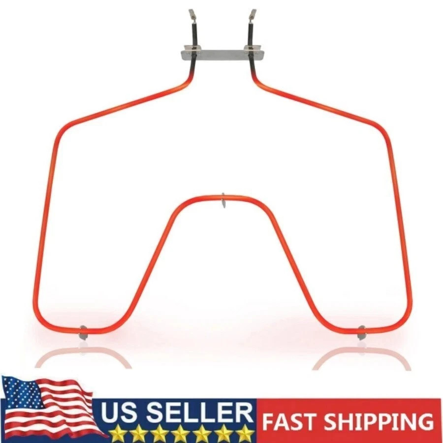 Oven Bake Element For General Electric, Hotpoint, AP2030964, WB44K10005