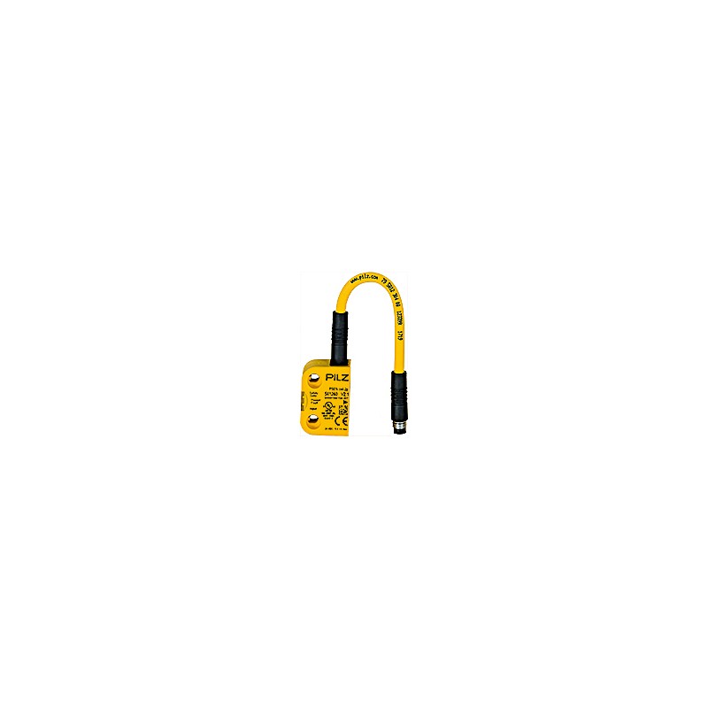 MUSHROOM 541160 PSEN cs4.1p 1 Switch