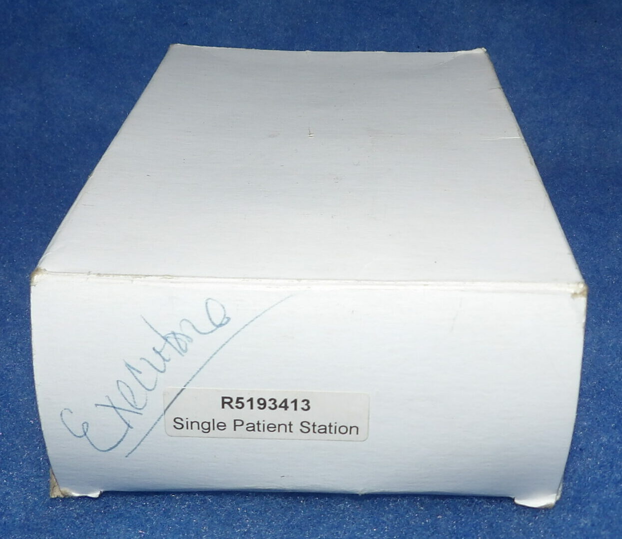 NIB Executone R5193413 5193413 Single Patient Station + 1 Year Warranty