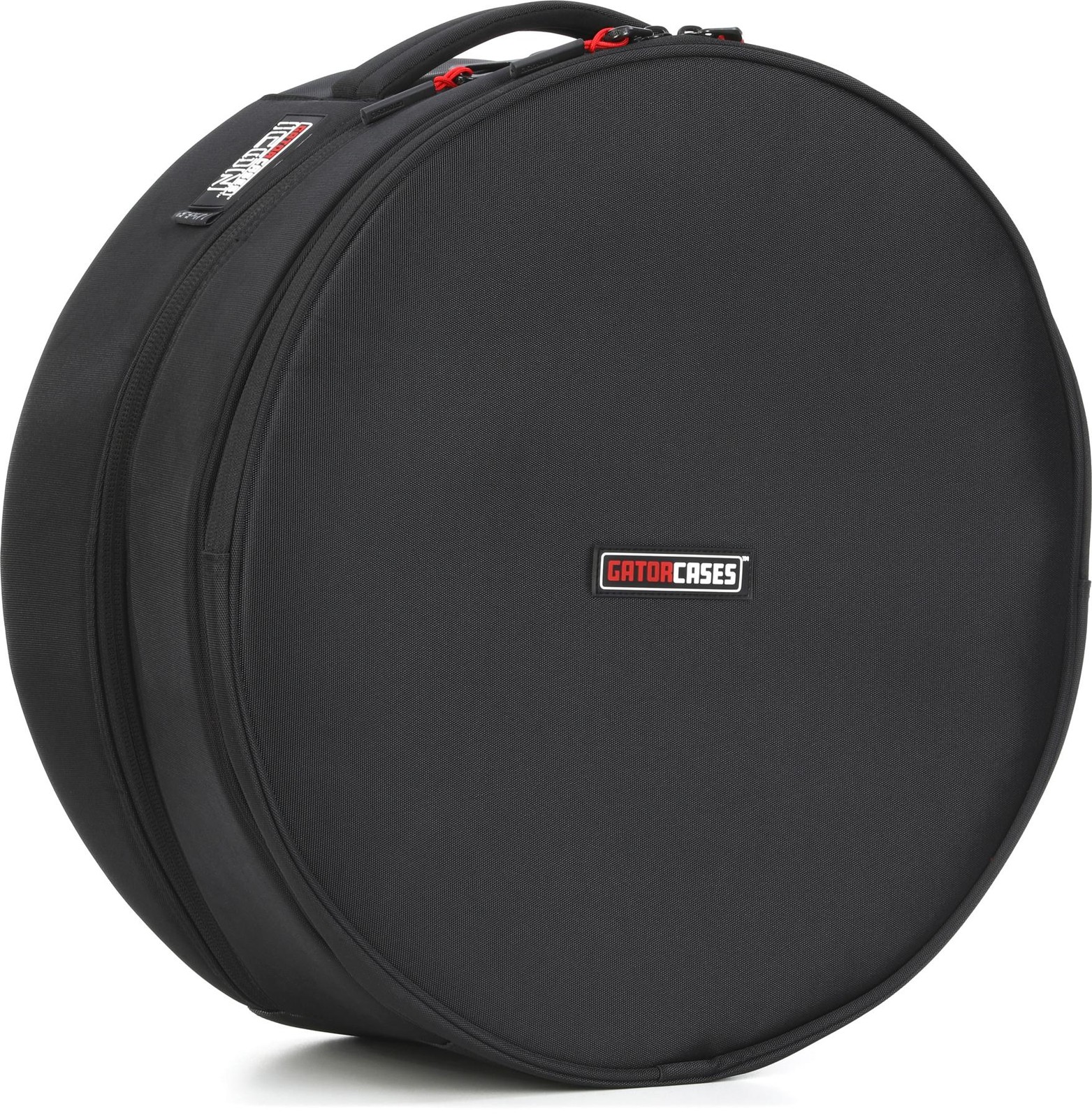 Gator Icon Series Snare Drum Bag - 14 x 5.5 inch (2-pack) Bundle