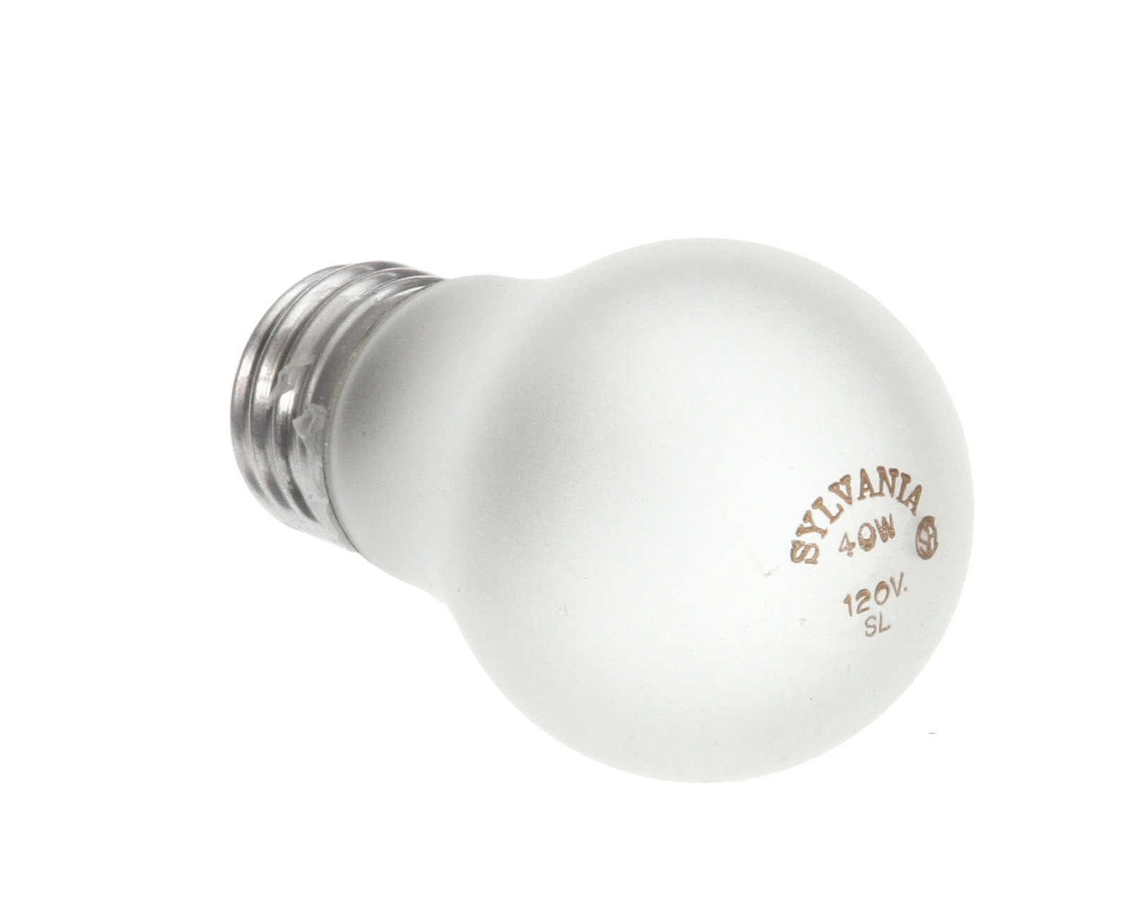 Norlake Bulb 40 Watt Shatterproof 001596 - Genuine OEM Replacement Part