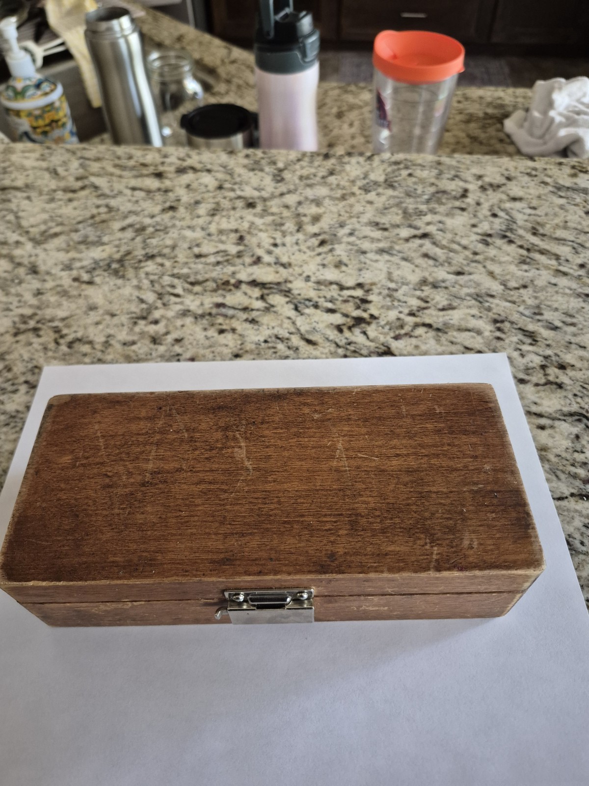 Blake Coaxial