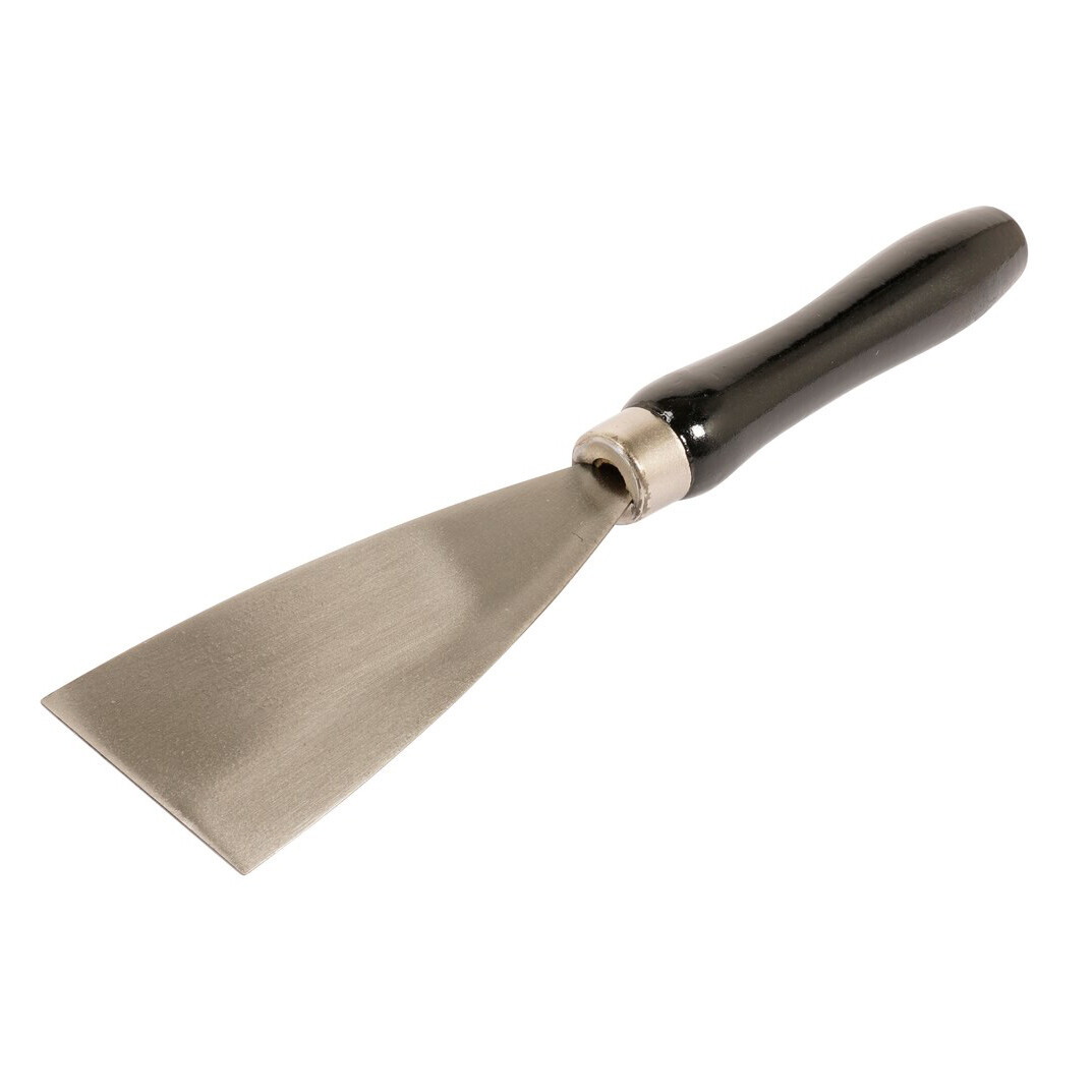 Heat Gun Contour Scraper for Painting and Seal Removal - High Quality