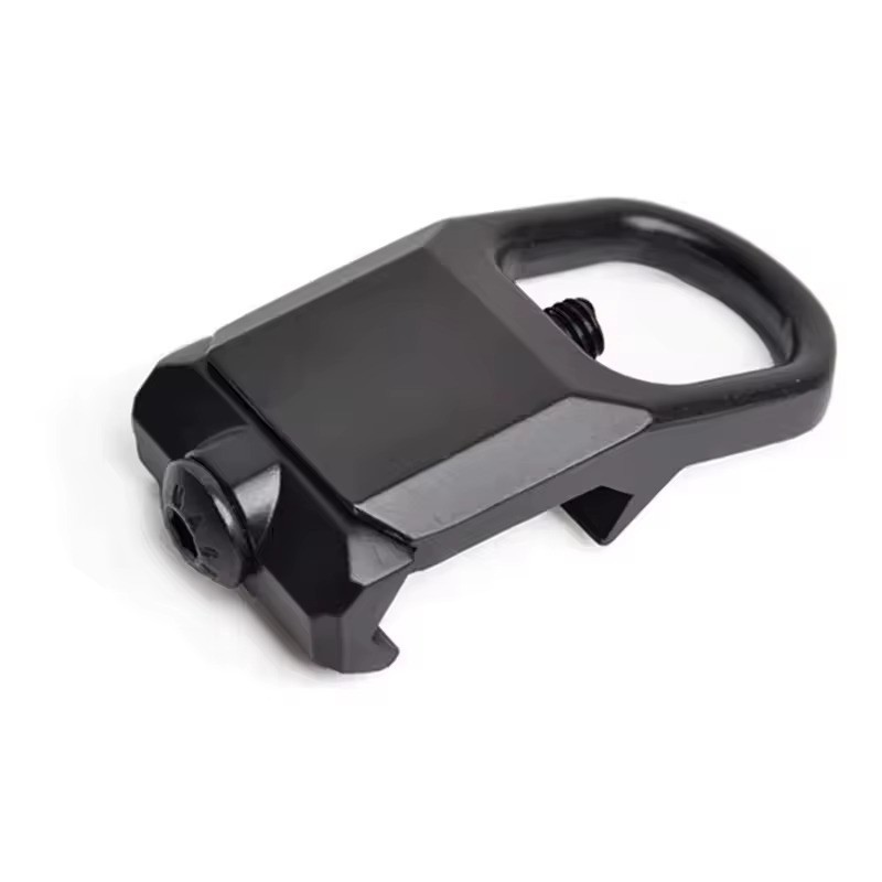 Rifle Sling Quick Release 20mm Two Point Traditional Sling Mount
