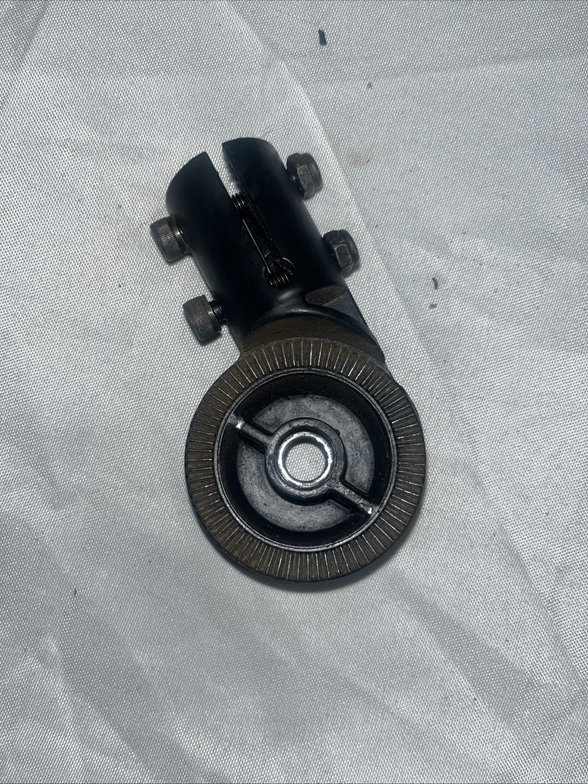 Pride Go Go Elite Traveller DWR9975 E001 Replacement Part