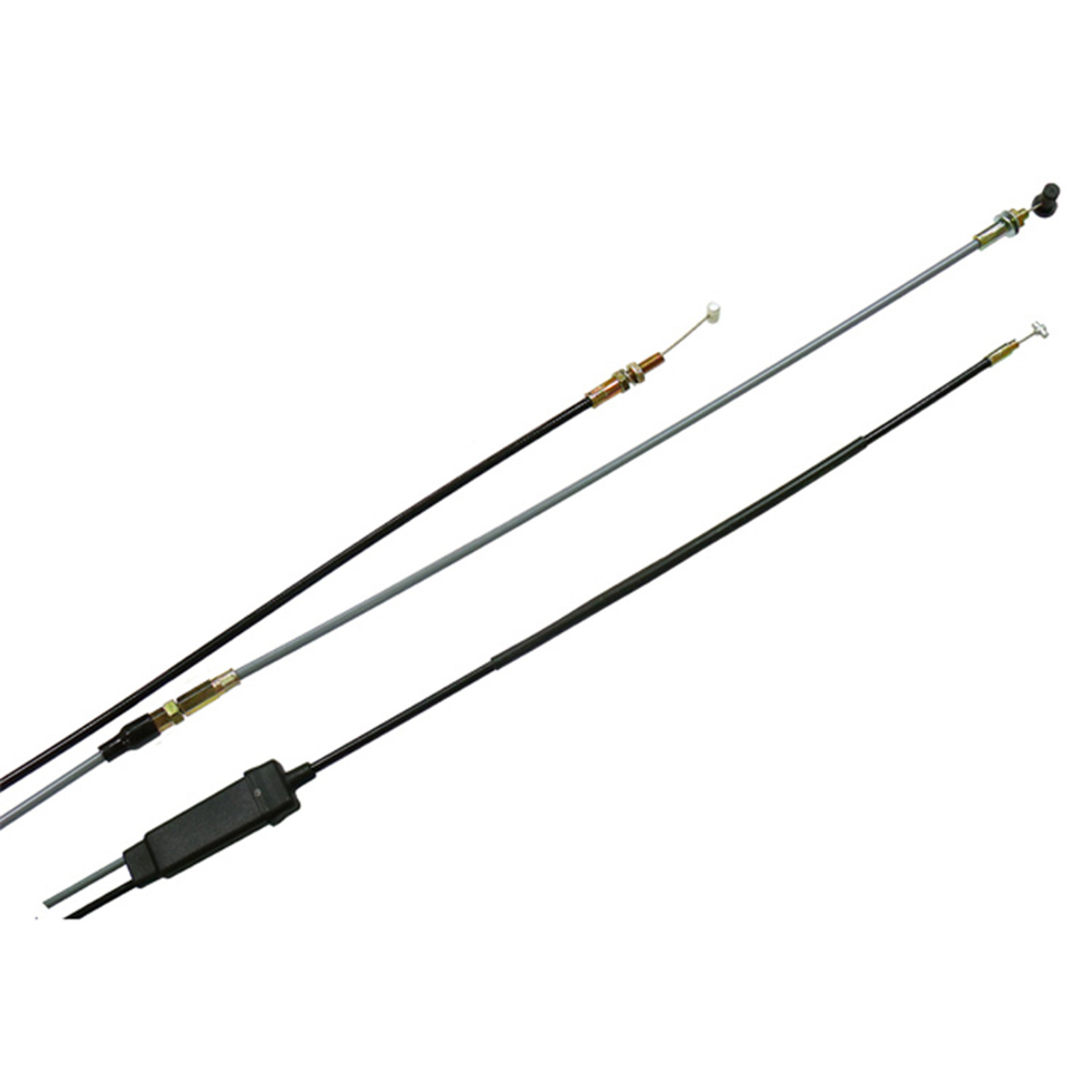SPI THROTTLE CABLE SKI DOO 05-138-95