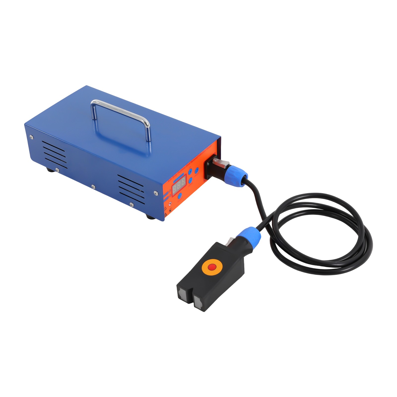 110V 1380W High Efficiency Tool Electromagnetic Induction Dent Repair Instrument