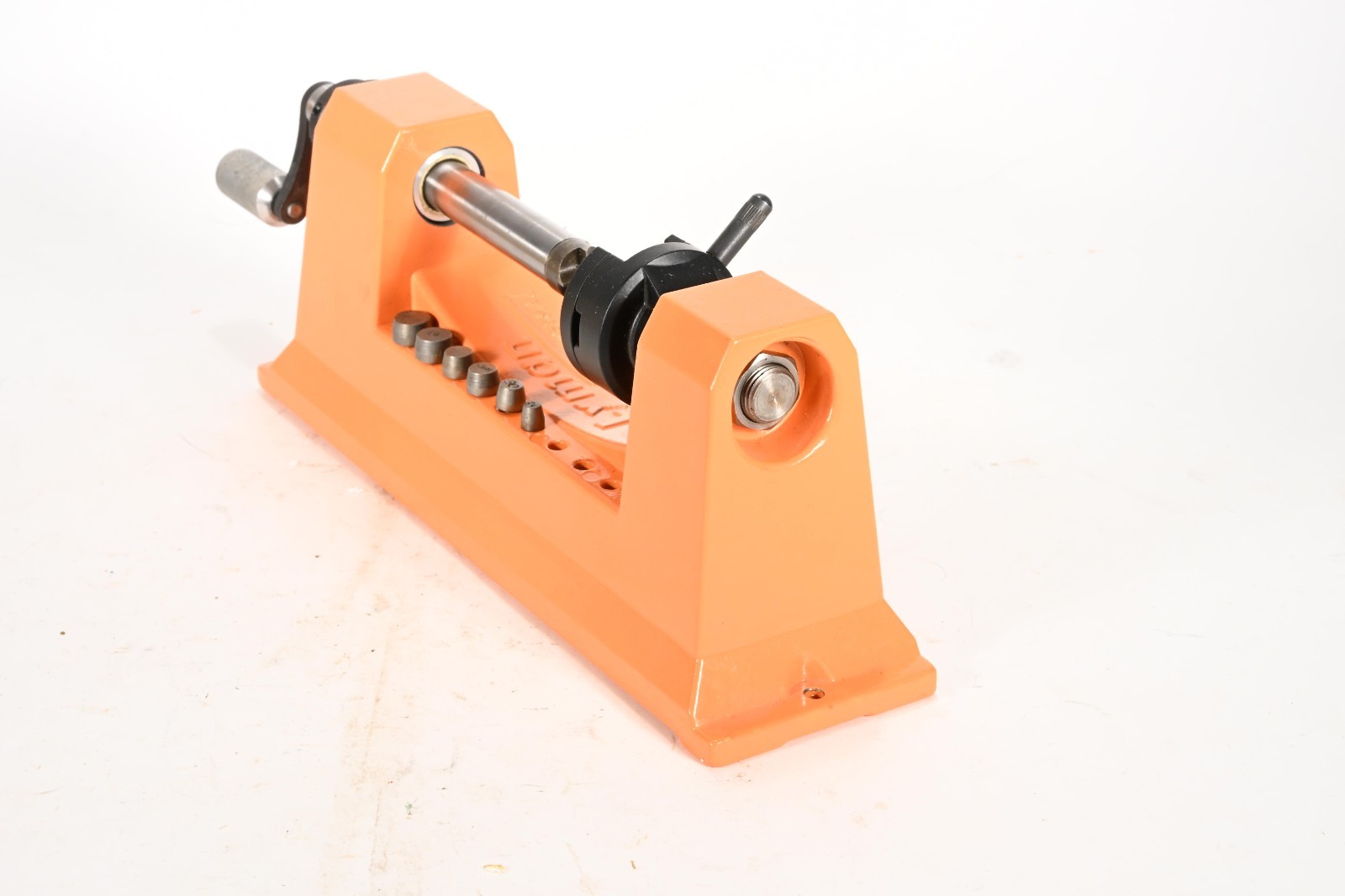 Lyman 7862000 Universal Case Trimmer - Missing some Pilots