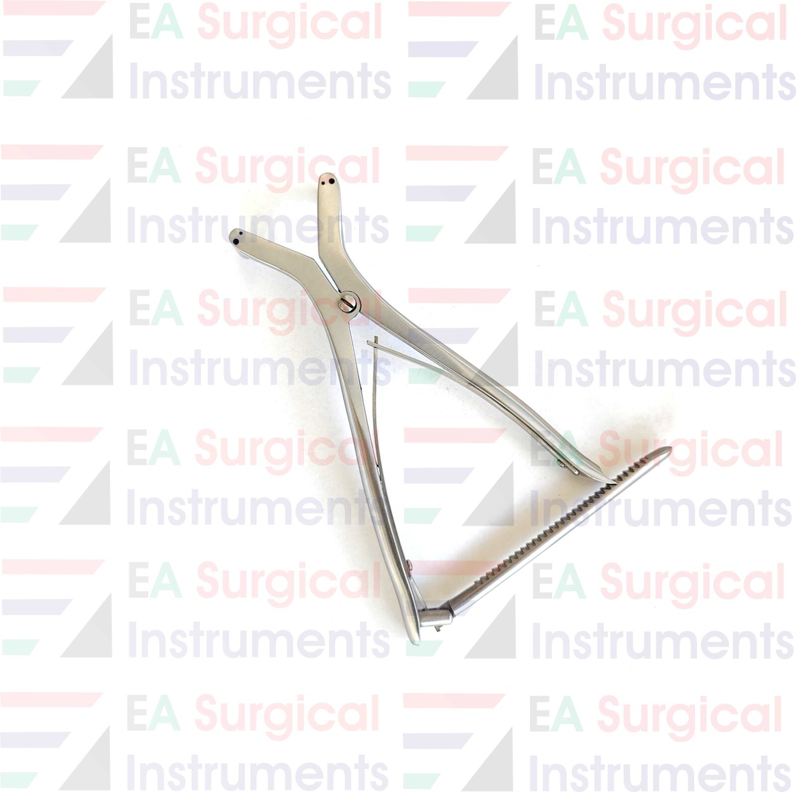 Hinterman Distractor Retractor Foot & Ankle Surgery Orthopedic Instrument