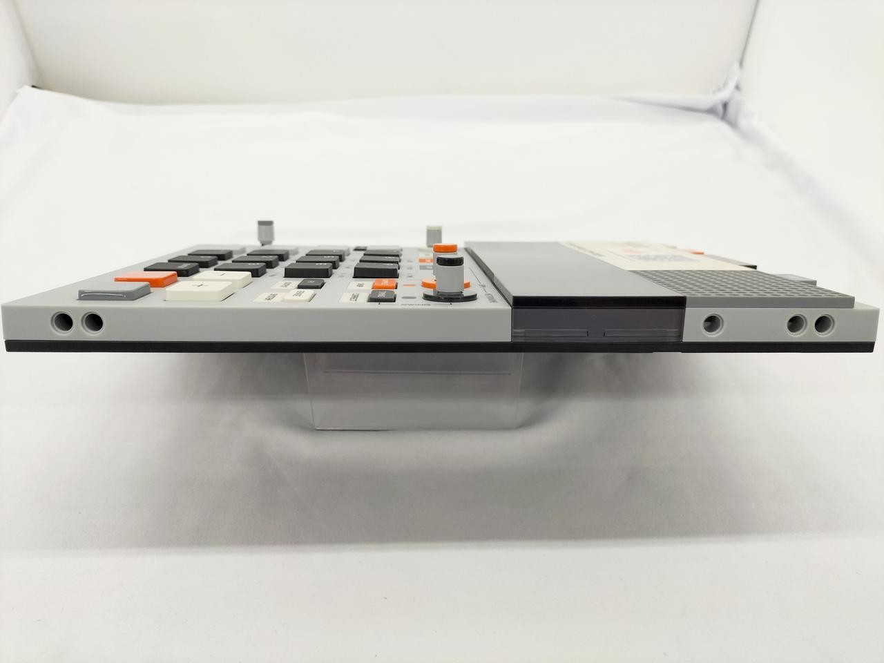 TEENAGA ENGINEERING EP133 Sampler Used Timecode Controller Audio Equipment