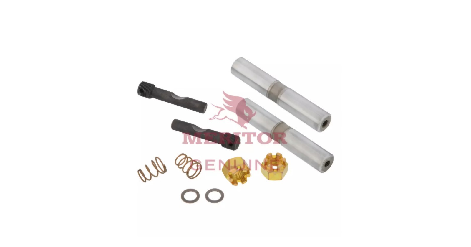 Meritor KIT15016 Pin Slider And Return Kit (ROC)