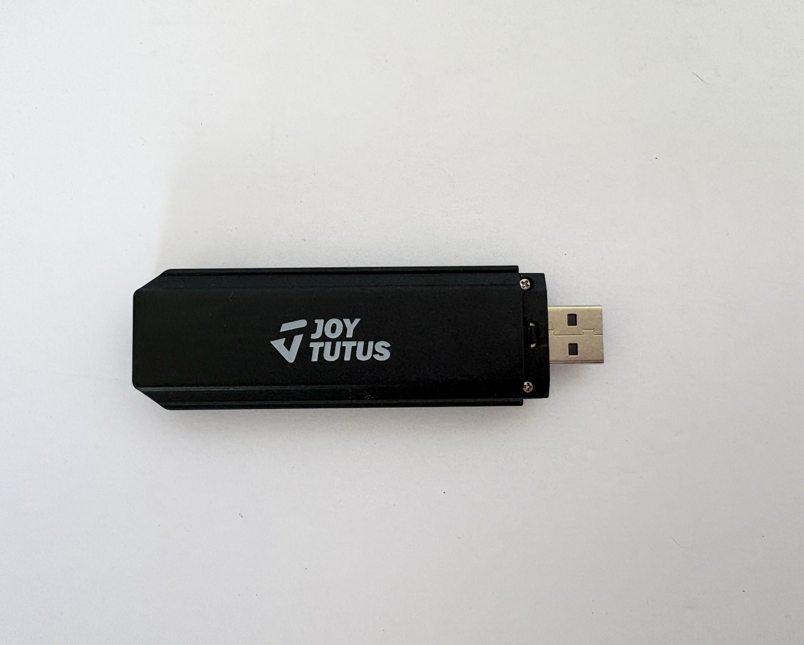 New Joy Tutus LTE Wireless Data Terminal - WiFi USB, Plug and Play, Multi OS