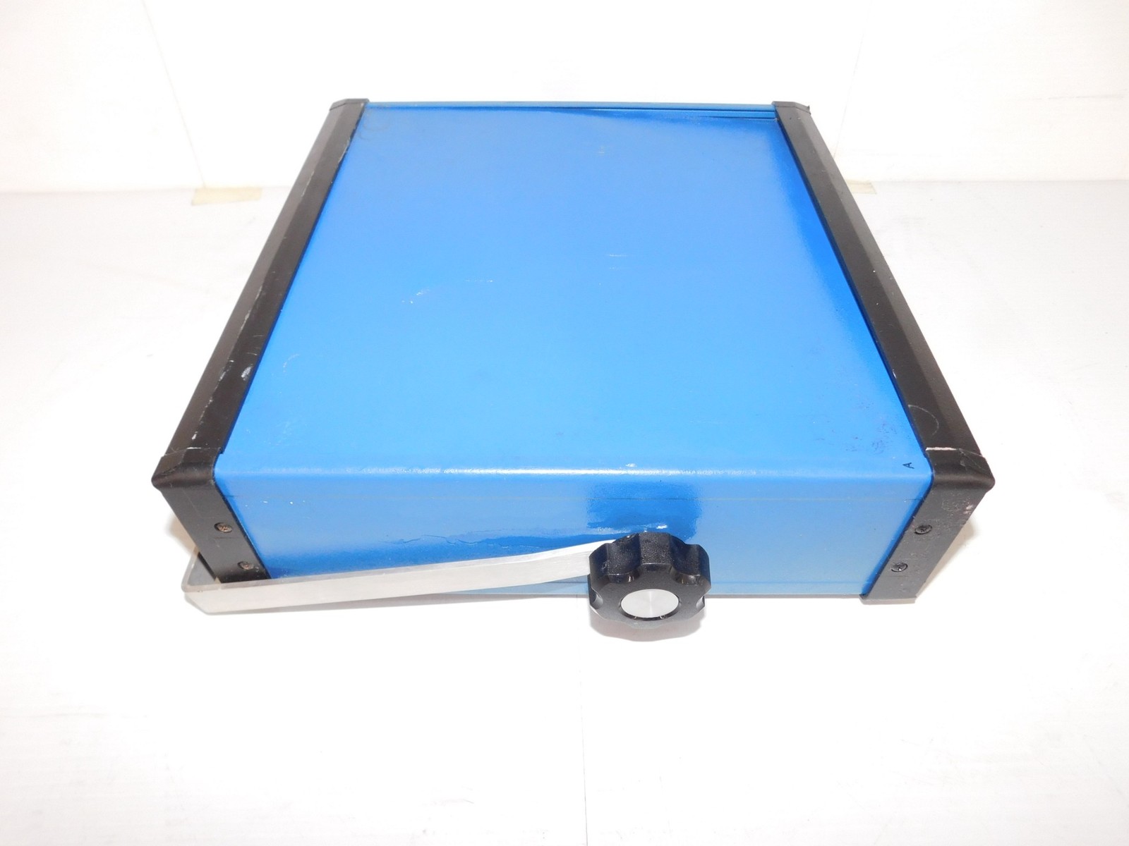 ALPHAGAZ MFM READOUT POWER SUPPLY SET 5 (MPT15)