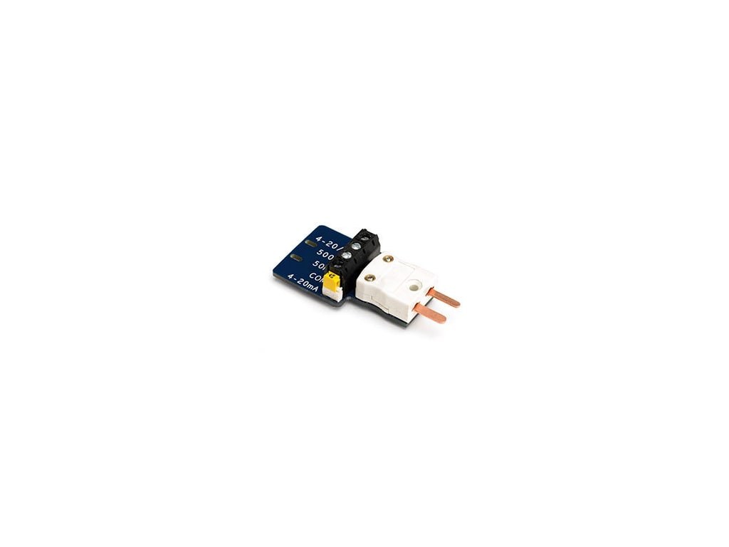Pico PP624 - USB TC-08 Single-Channel Terminal Board
