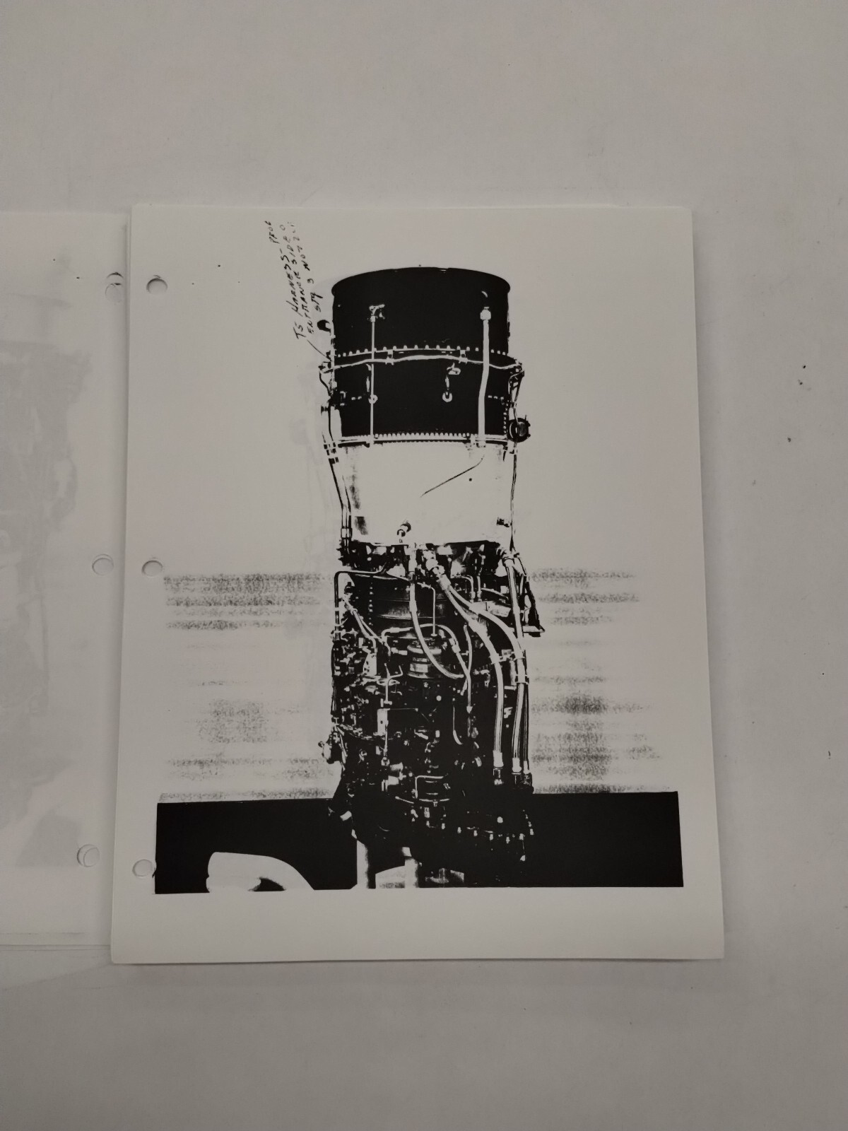 General Electric Model T64 Training Guide-Copy