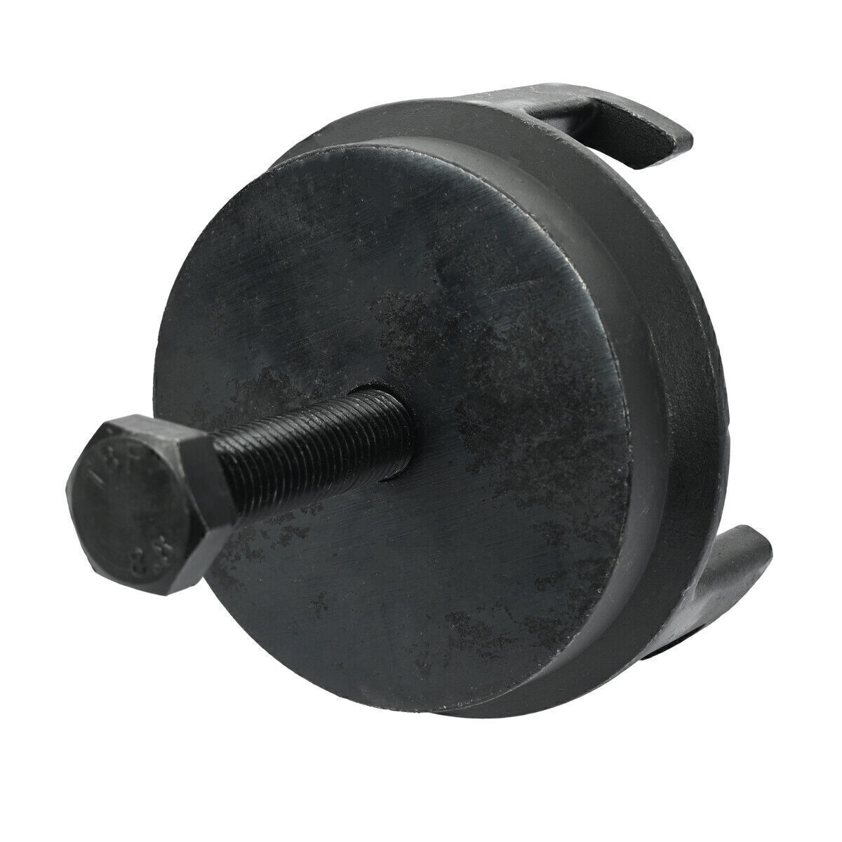 Harmonic Balancer Puller For GM LS LT Engines 25264 Black