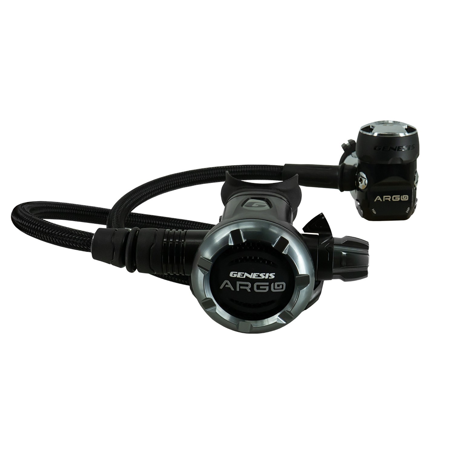 Genesis Argo DIN Regulator