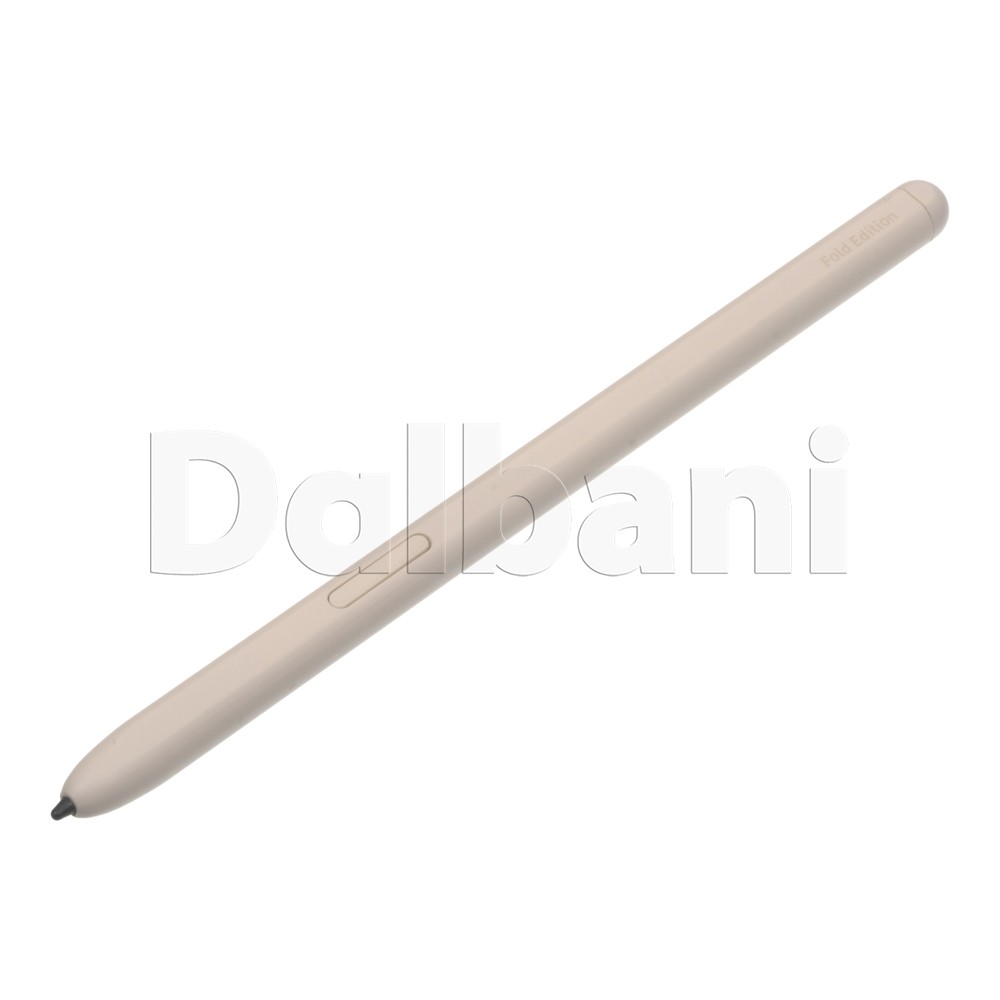 Replacement White Samsung Galaxy S Pen for Galaxy Z Fold 3 EJ-PF926 No Bluetooth