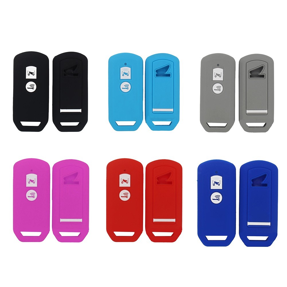 Easy to Use Key Cover For For PCX 150 For XADV For SH125 Remote Case