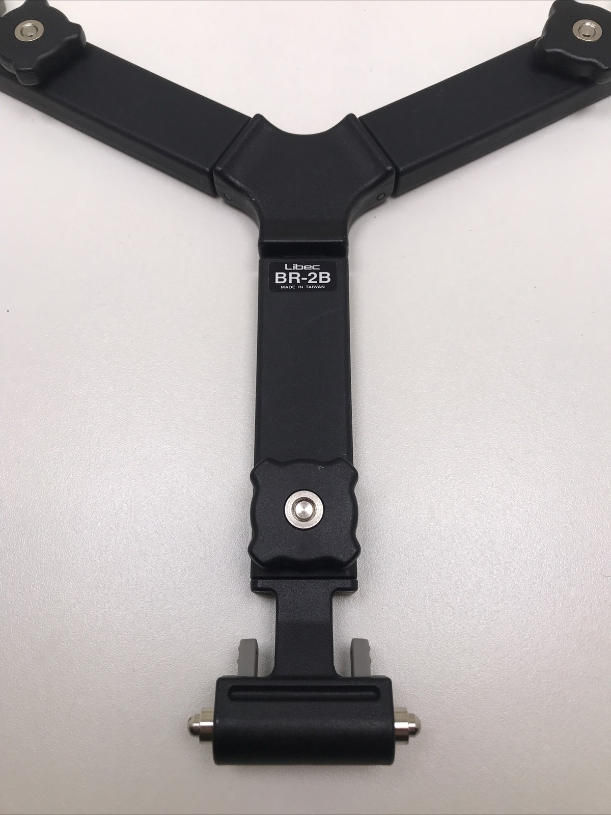 Libec BR-2B Mid Spreader For RT-30B Tripod Stability