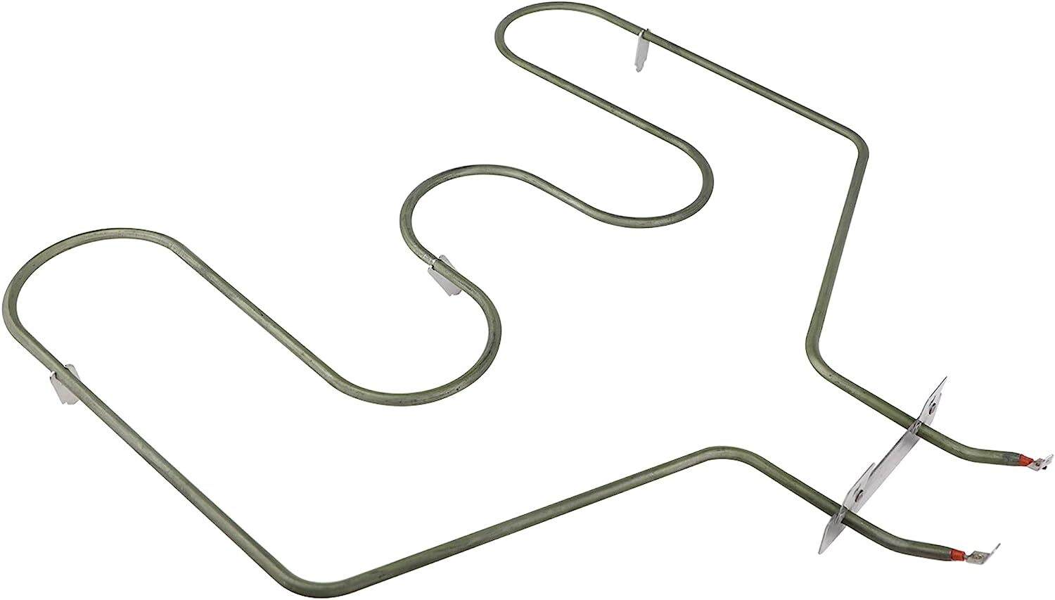 WB44T10010 Range Oven Stove Bake Heating Element Bottom Element Unit Assembly GE