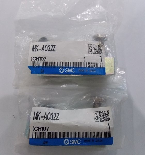1 piece new smc MK-A032Z cylinder arm free ship *hh