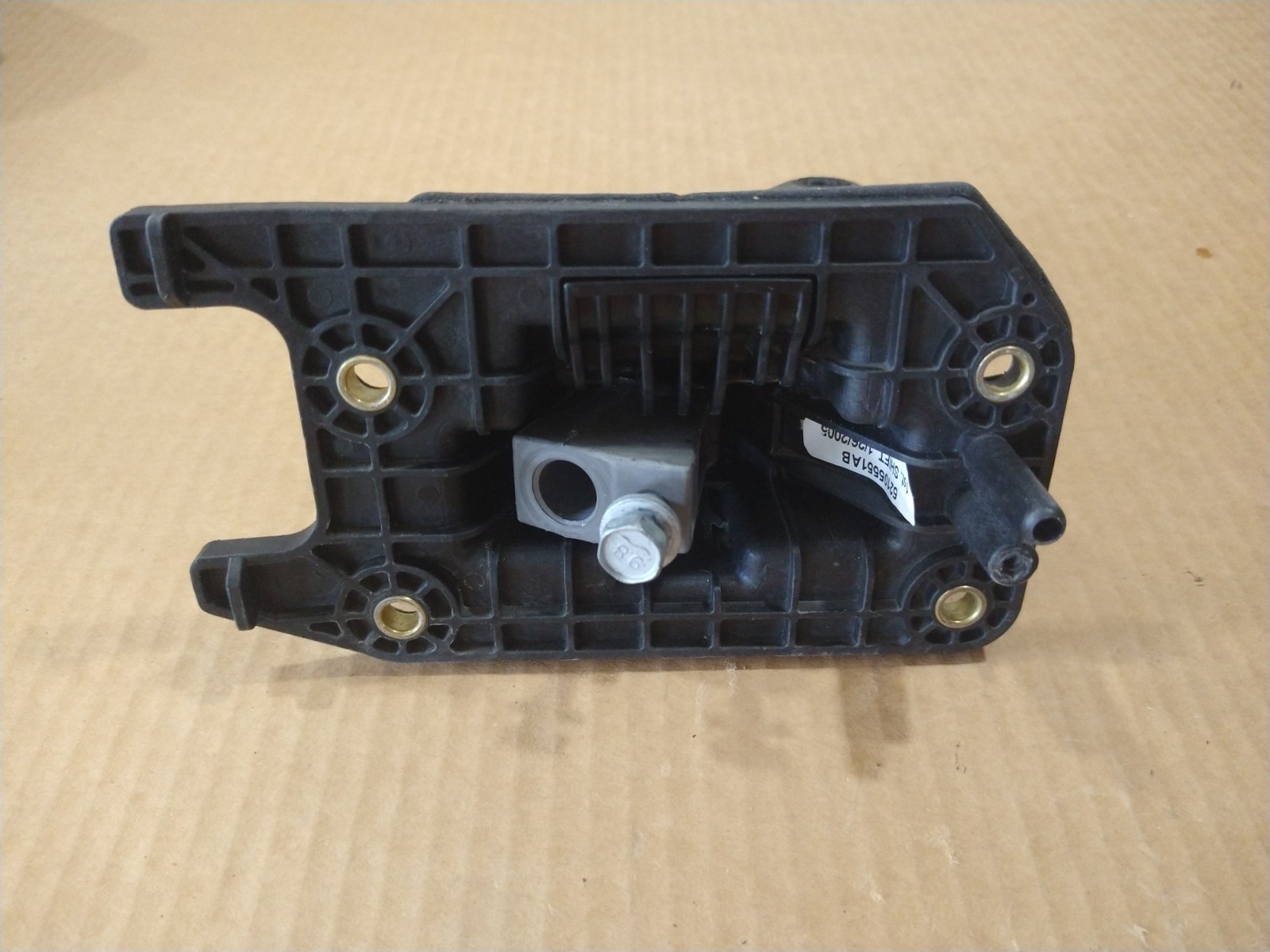Mopar 52105551AC Ram Transfer Case Shifter
