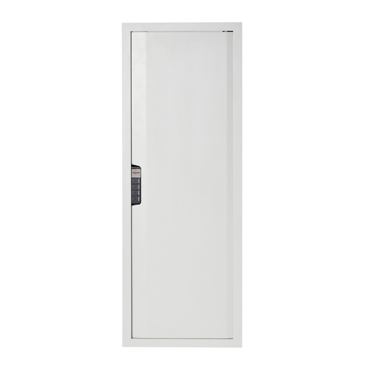 Hornady 75414 In-Wall Safe Powder Coated 8/16 Gauge Steel