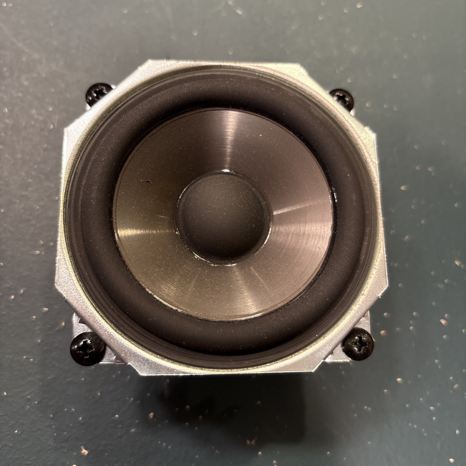 Polk Audio RD3200-1 3” Surround Speaker Woofer - Tested