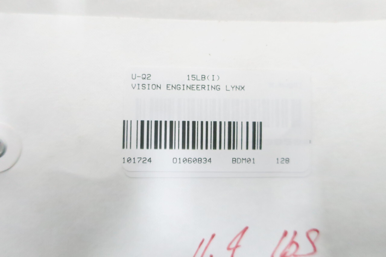 Vision Engineering LYNX Stereo Microscope