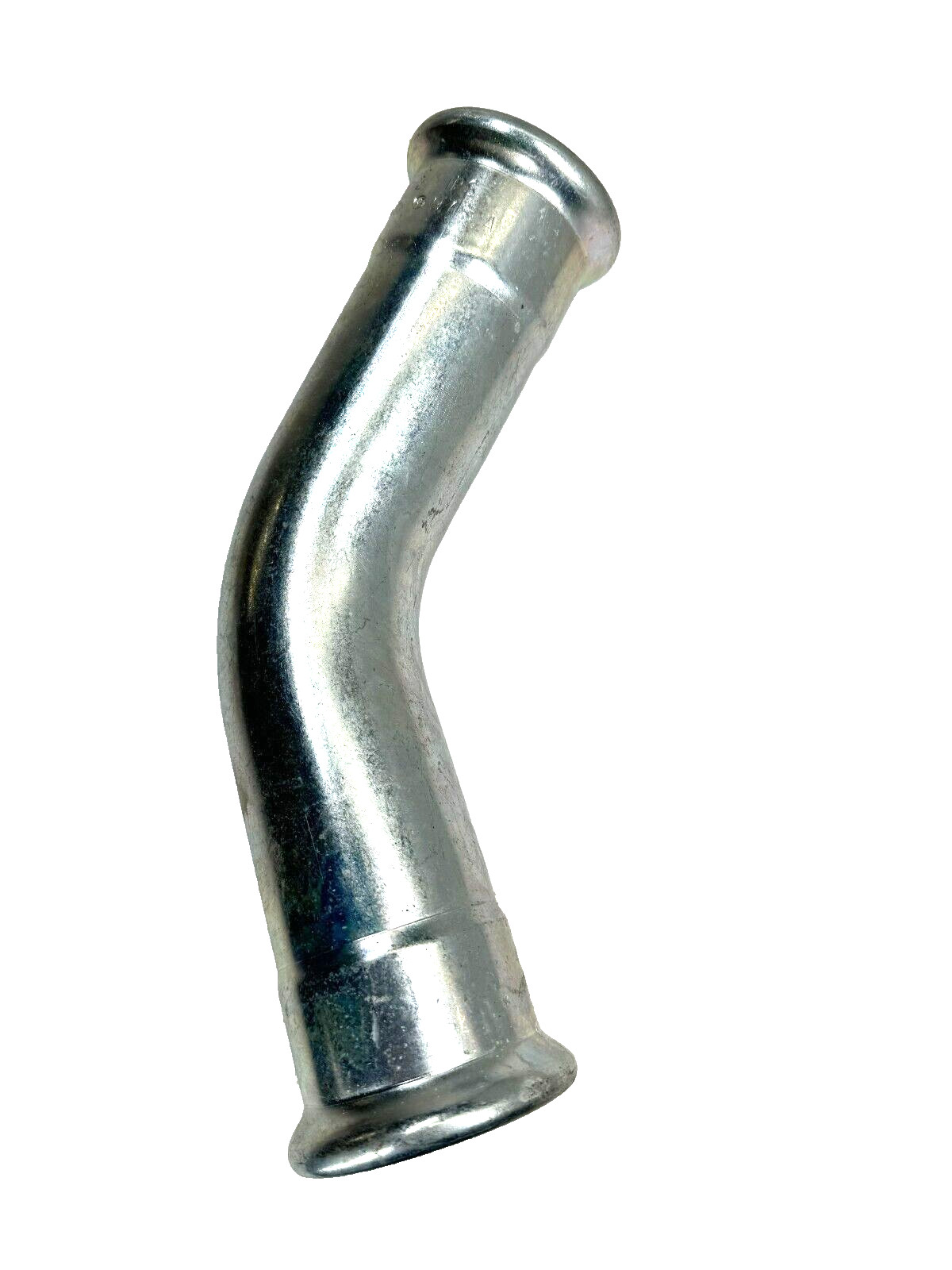 Victaulic 2" Style S-511 Pressfit 45-Degree Elbow, Plated