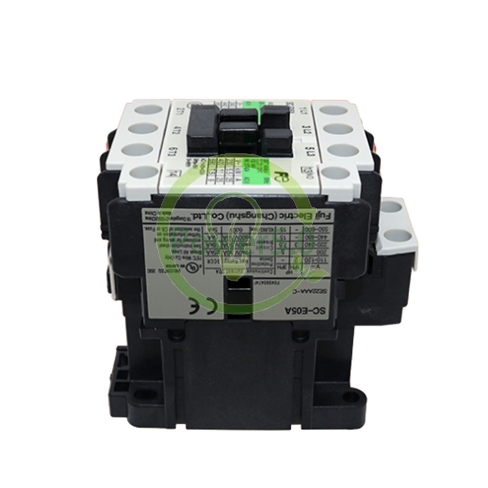 FUJI SC-E05A Contactor AC 110V New 1PCS