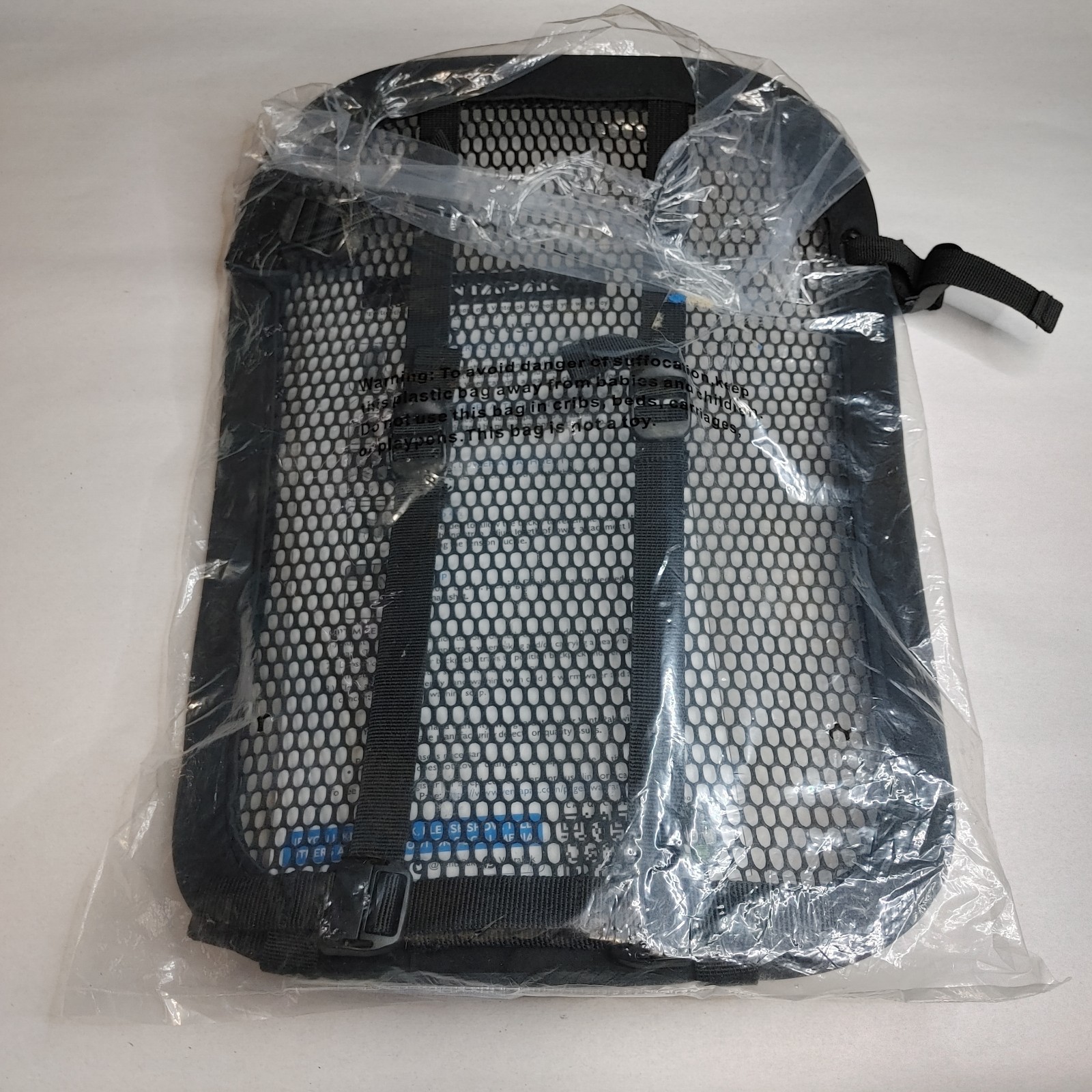 Ventapak Lightweight Ventilation Backpack Spacer - Medium / Standard
