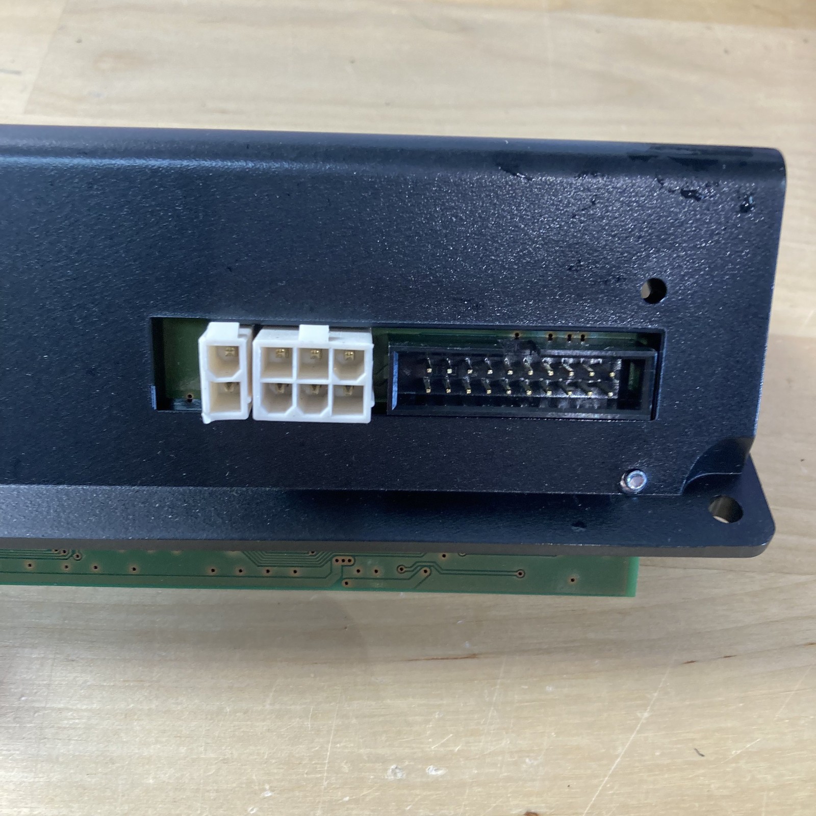 Thermoplan Mastrena Command deck cover, assy 101.331