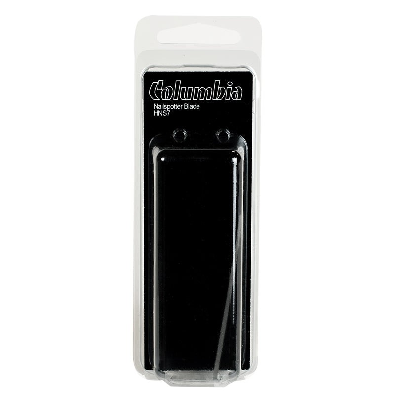 Columbia Nailspotter Blade Replacement 3"