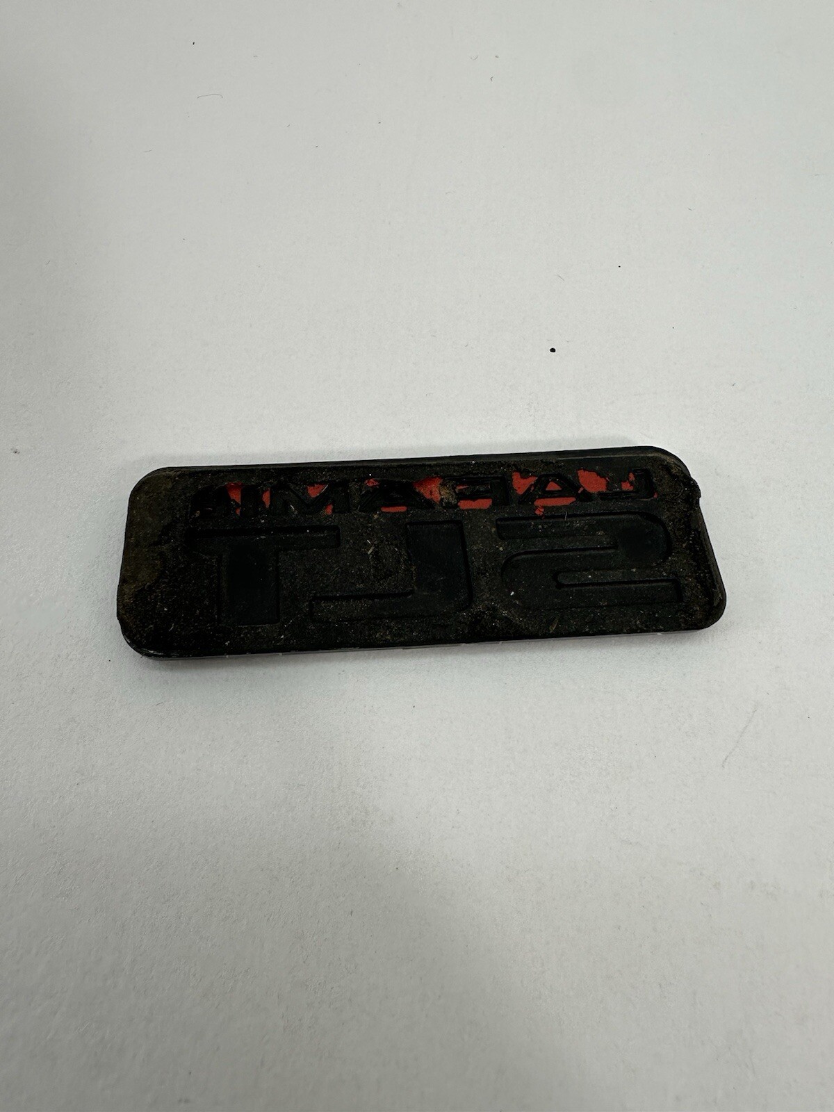 1994-2001 DODGE RAM LARAMIE SLT SIDE OEM EMBLEM LOGO BADGE