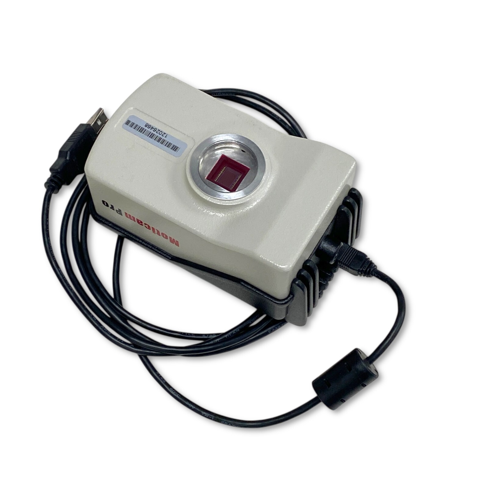 Motic Moticam Pro 252A CCD Microscope Camera