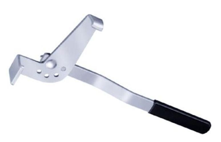 5052 Brake Slack Check Tool - Quickly Check Brake Adjustment on Class 7 and 8