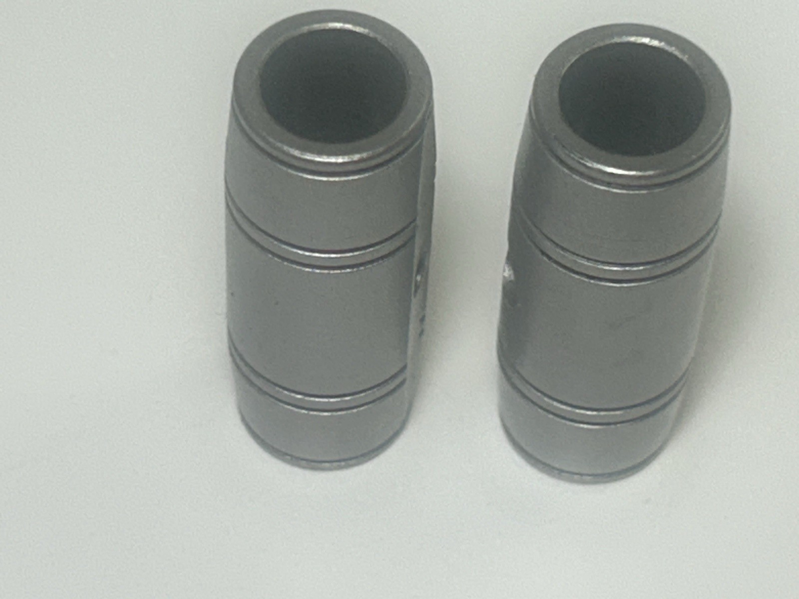 Thompson Center Black Diamond Super XR Inline Muzzleloader Thimbles With Screws